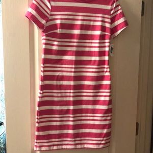 Old Navy Tee-Shirt Dress